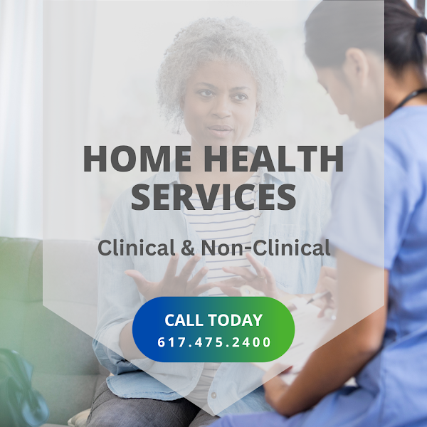 Washington Home Healthcare Inc. 3