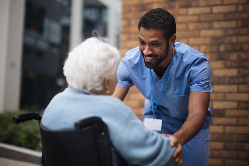 Valuable Home Care LLC 2