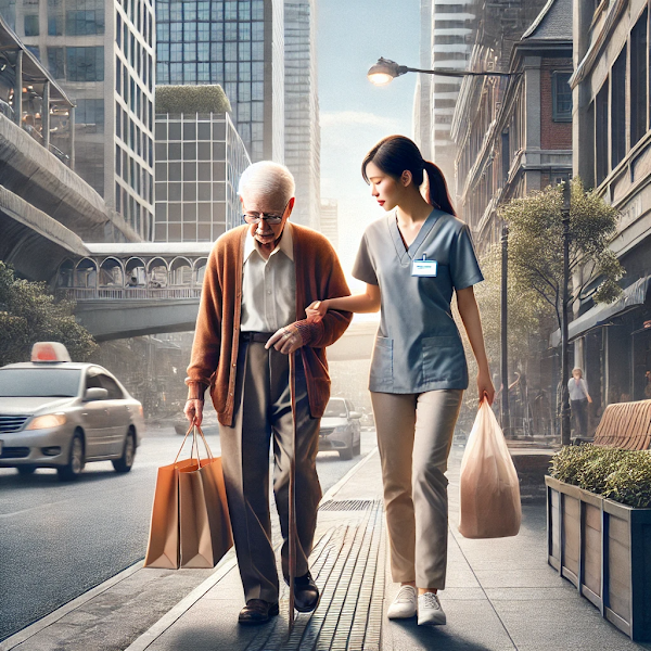 Valuable Home Care LLC 3