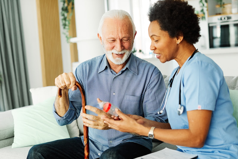 Valuable Home Care LLC 4