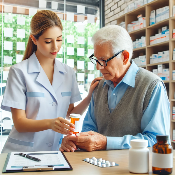 Valuable Home Care LLC 5