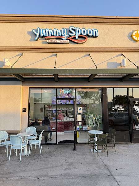 Yummy Spoon 2