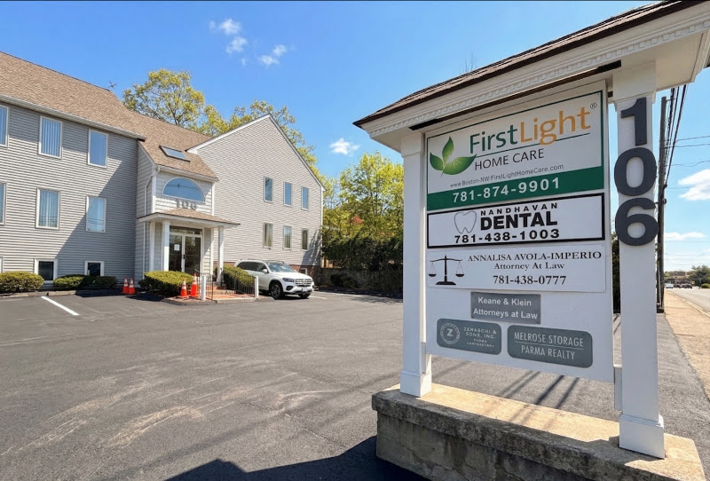 FirstLight Home Care of Boston Northwest 3