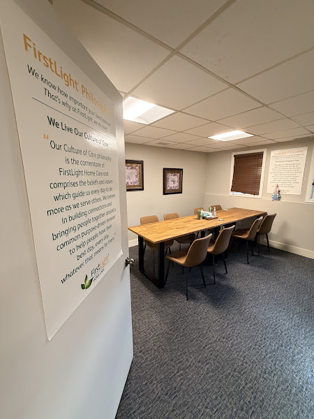 FirstLight Home Care of Boston Northwest 4