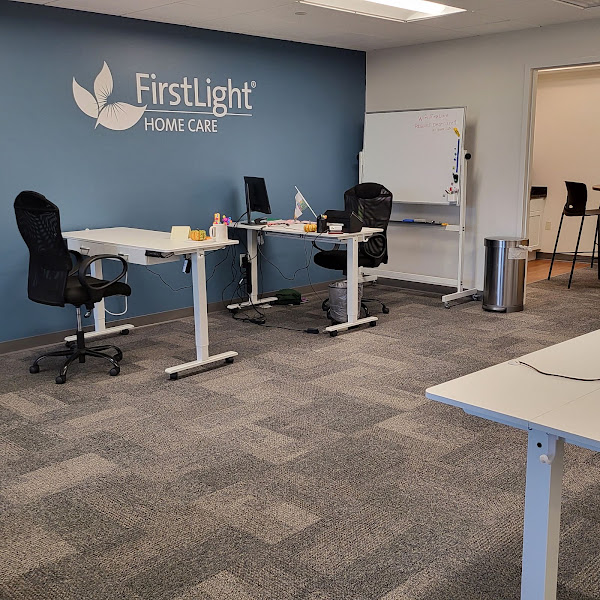 FirstLight Home Care of West Suburban Boston 4