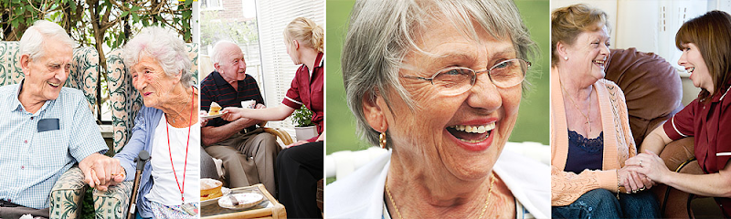 Blissful United Home Care Boston 4
