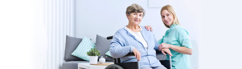 Blissful United Home Care Boston 5
