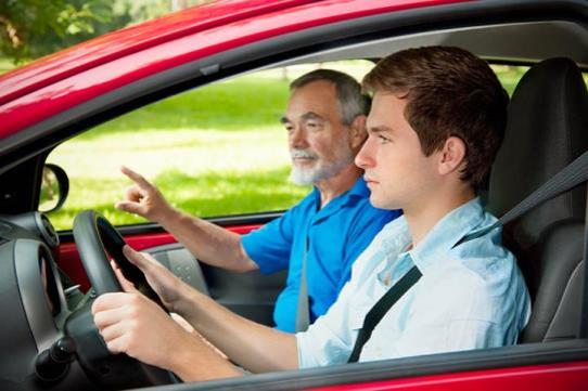 Budget Driving School LLC 1