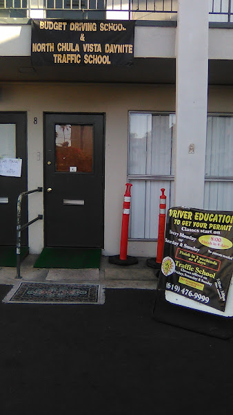 Budget Driving School LLC 5