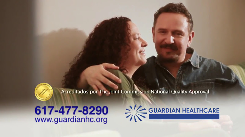 Guardian Healthcare 3