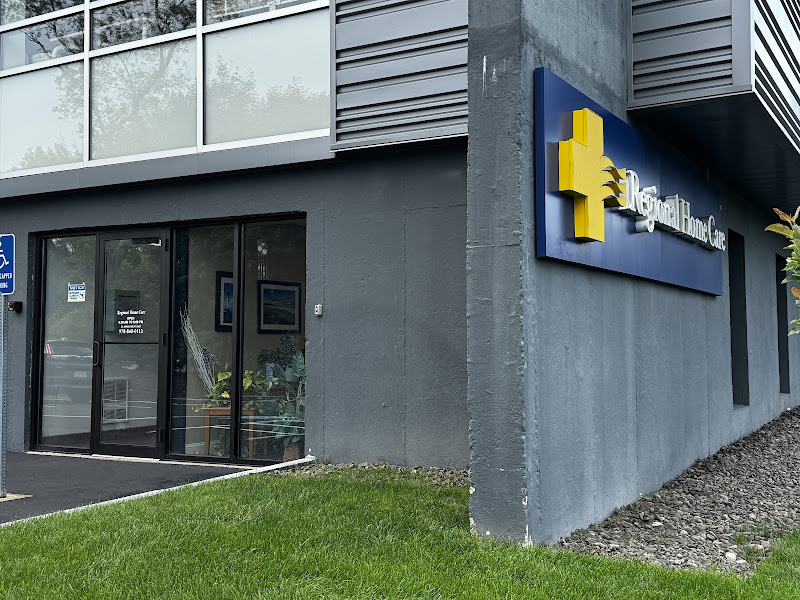 Regional Home Care 4