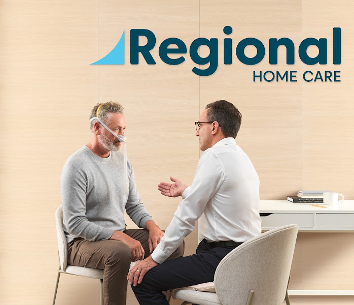 Regional Home Care 5