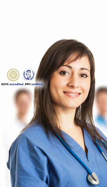 Citywide Home Care, Inc. 2