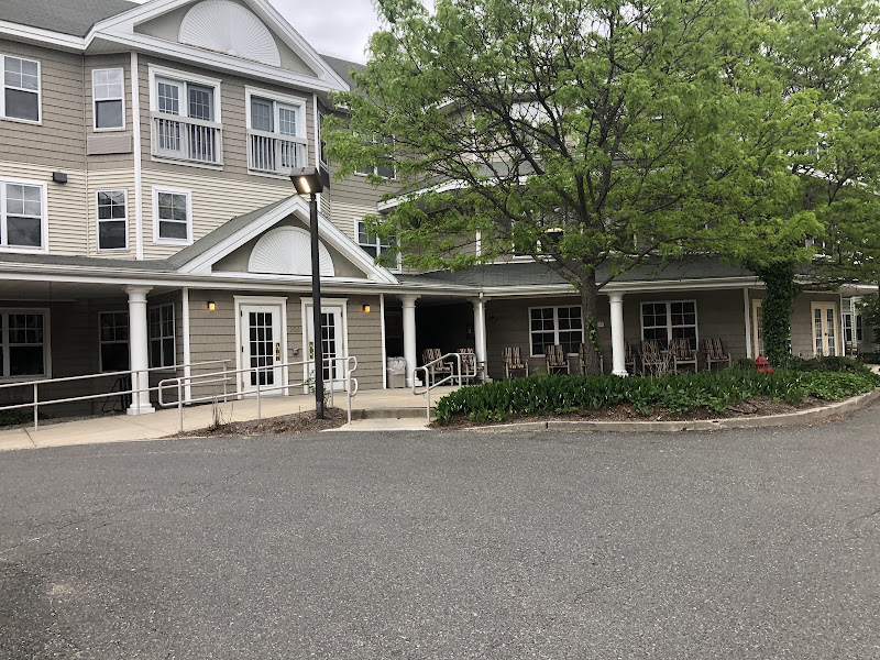 VNA of Eastern Massachusetts 3