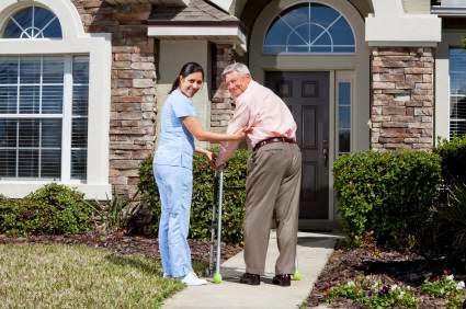 Hahn Home Health Care Inc. 2