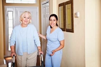 Hahn Home Health Care Inc. 3