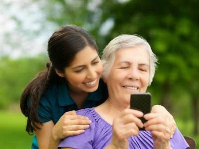 Hahn Home Health Care Inc. 5