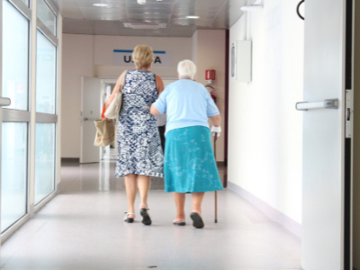 Elder Care Homecare - Canton 5