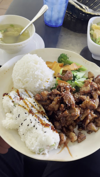 JJ Sushi & Pho 2