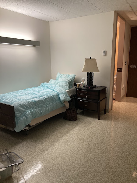 VNA Rest Home 3