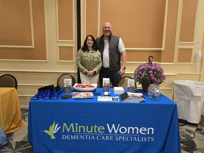 Minute Women Home Care