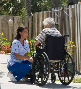 Commonwealth Caregivers 2