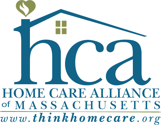 Home Care Alliance of Massachusetts 5