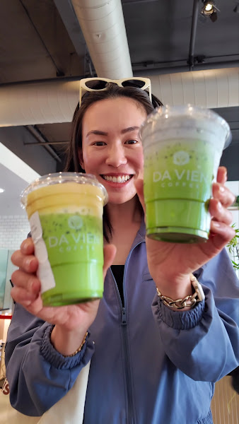 Da Vien Coffee 2