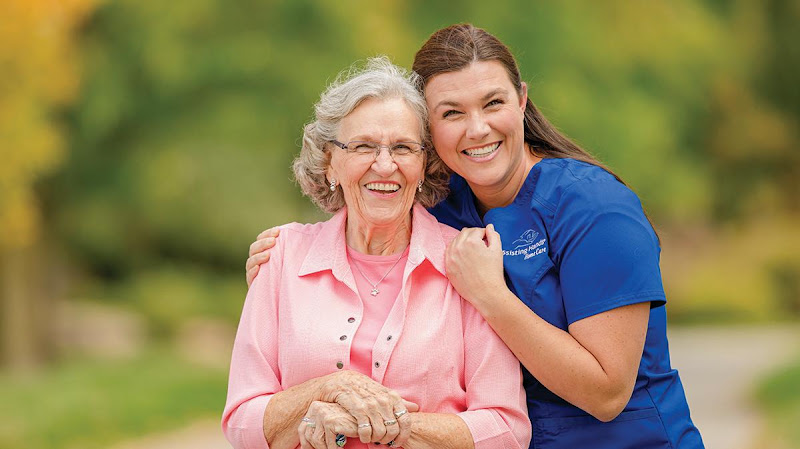 Assisting Hands Home Care 2
