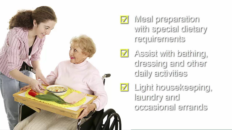 Assisting Hands Home Care 3