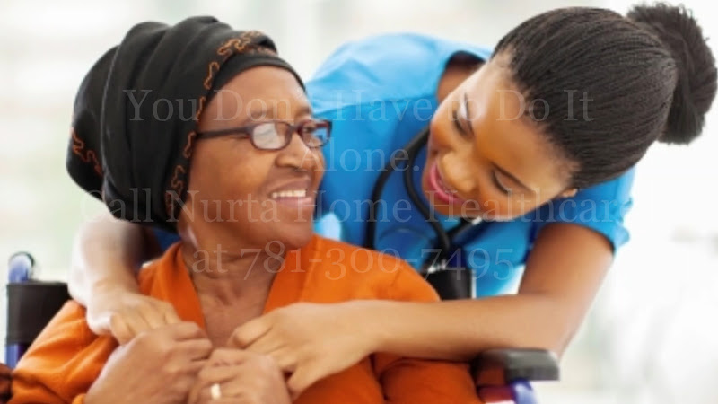 Nurta Home Healthcare 3