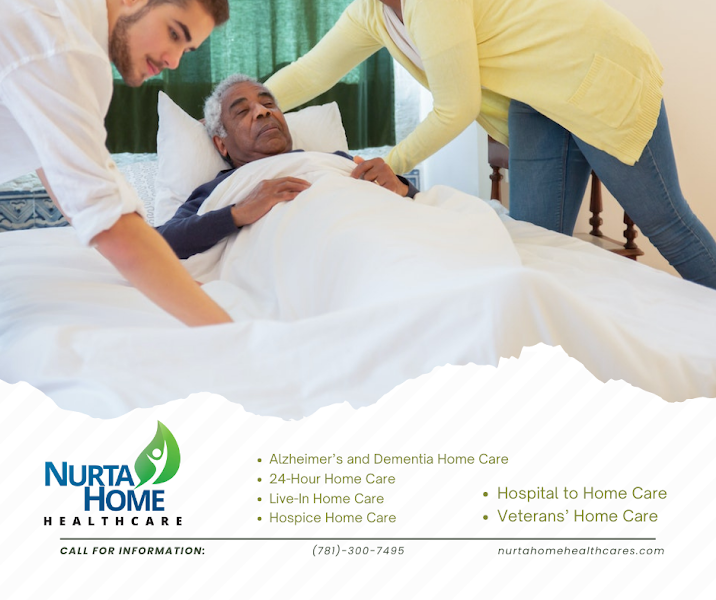 Nurta Home Healthcare 4
