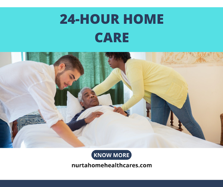 Nurta Home Healthcare 5