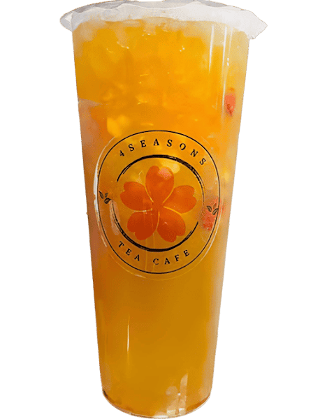 4SEASONS TEA CAFE 3