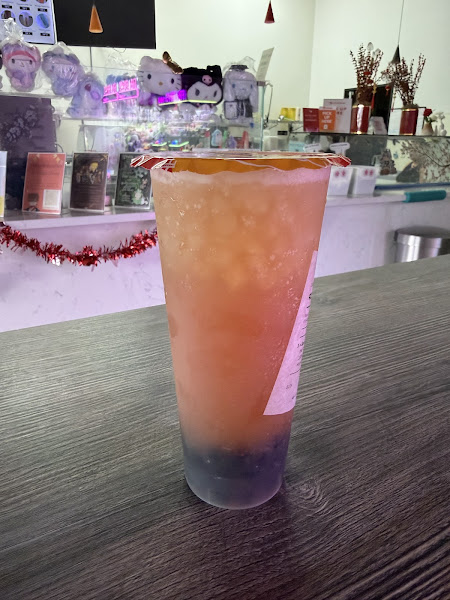 4SEASONS TEA CAFE 4