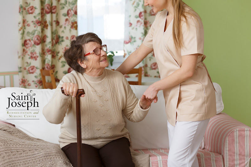 St. Joseph Rehabilitation and Nursing Center