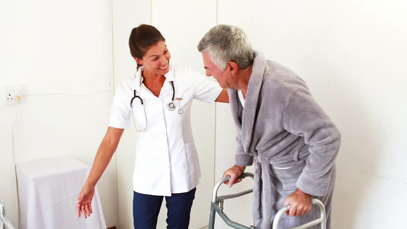 St. Joseph Rehabilitation and Nursing Center 3