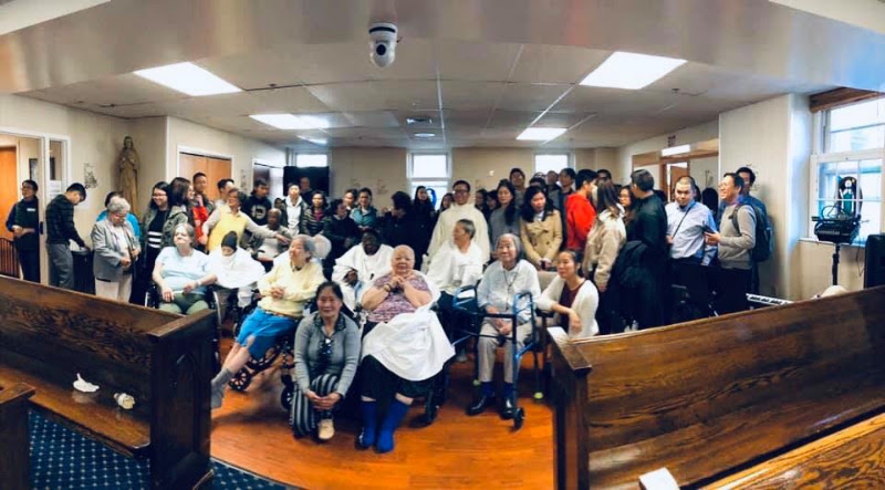 St. Joseph Rehabilitation and Nursing Center 4