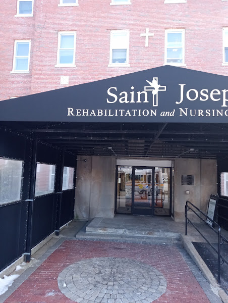 St. Joseph Rehabilitation and Nursing Center 5