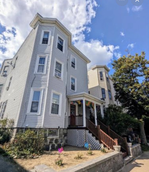 Boston Homestel 2