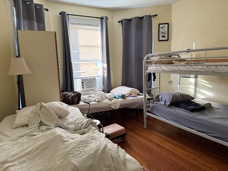 Boston Homestel 3