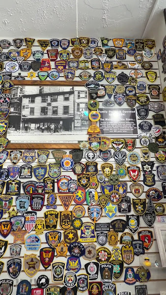The Boston Gift Shop 3