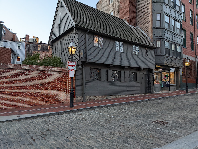The Boston Gift Shop 4