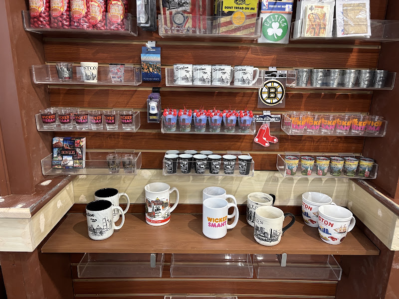 The Boston Gift Shop 5