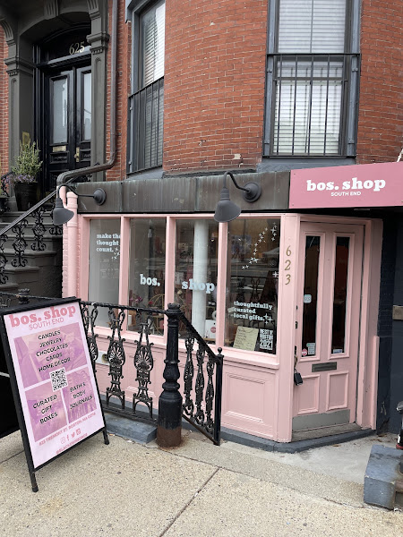 Bos. Shop South End 2