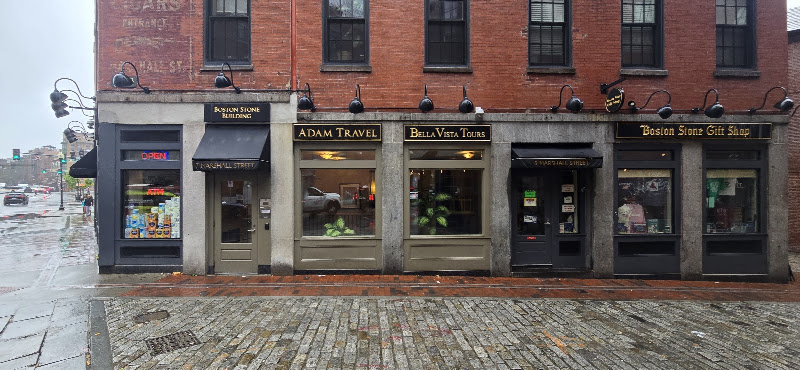 Boston Stone Gift Shop 2