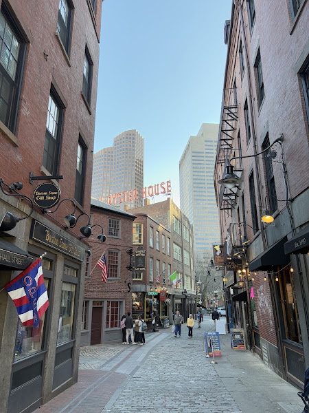 Boston Stone Gift Shop 4