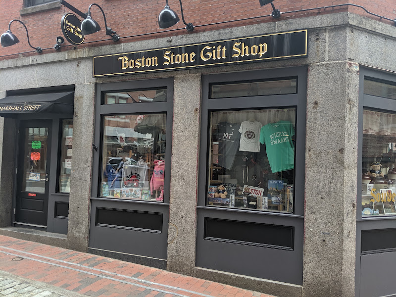 Boston Stone Gift Shop 5