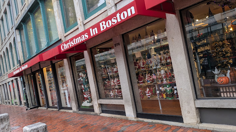 Best of Boston