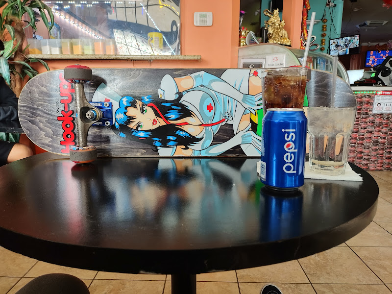 Venuz Cafe 1